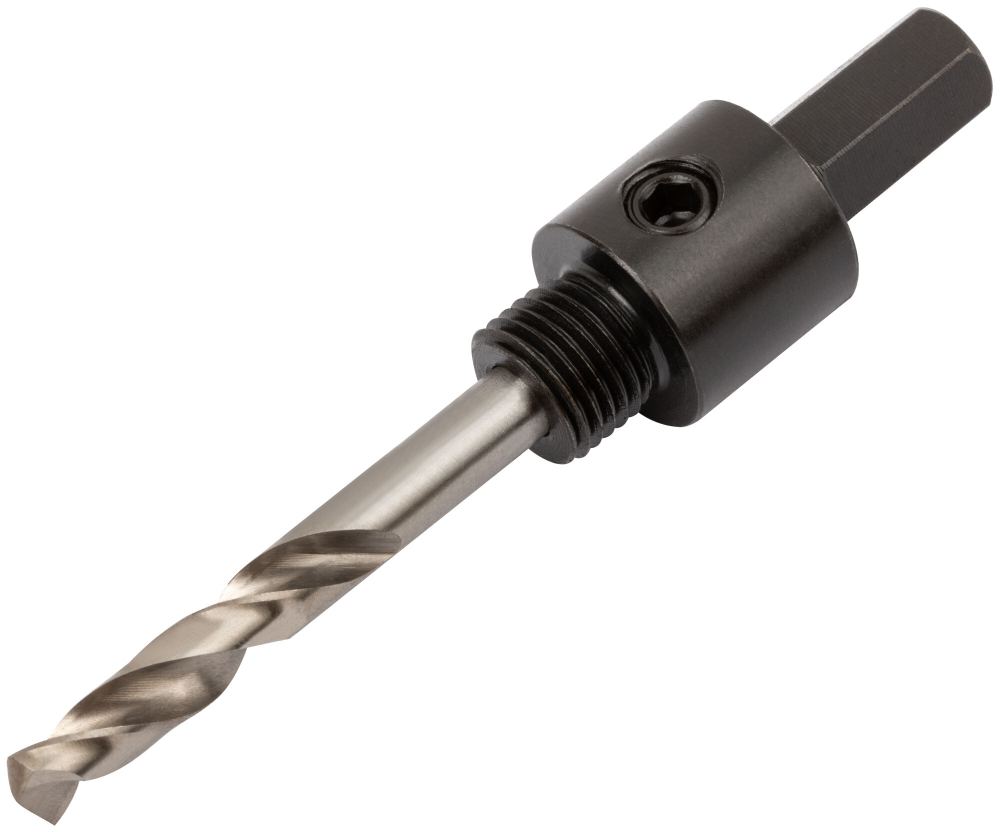 Адаптер для пил круговых Bi-metall, 14-30 мм., HEX 36895