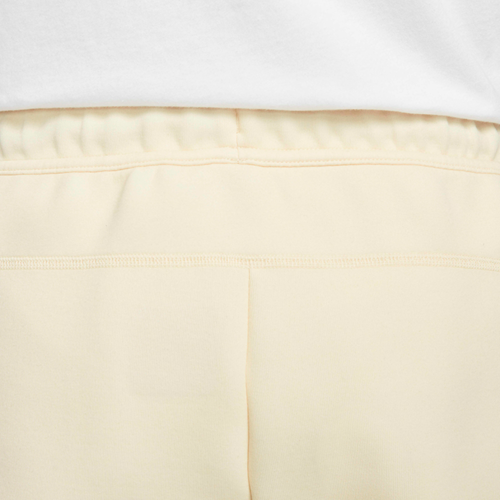 Штаны Nike Tech Fleece 2023 Coconut Milk