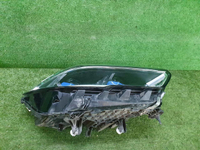 Фара правая BMW X5 G05 X6 G06 (18-23) Laser Light