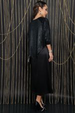 Костюм Элиот (черный) К11800 LT Collection