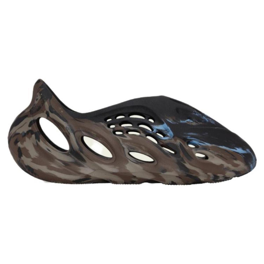 Кроссовки Yeezy Foam Runner MX Cinder