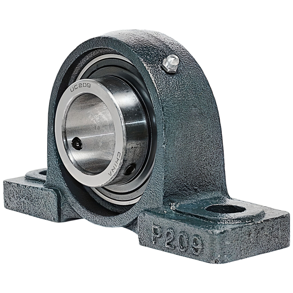 Корпусной подшипниковый узел UC 209