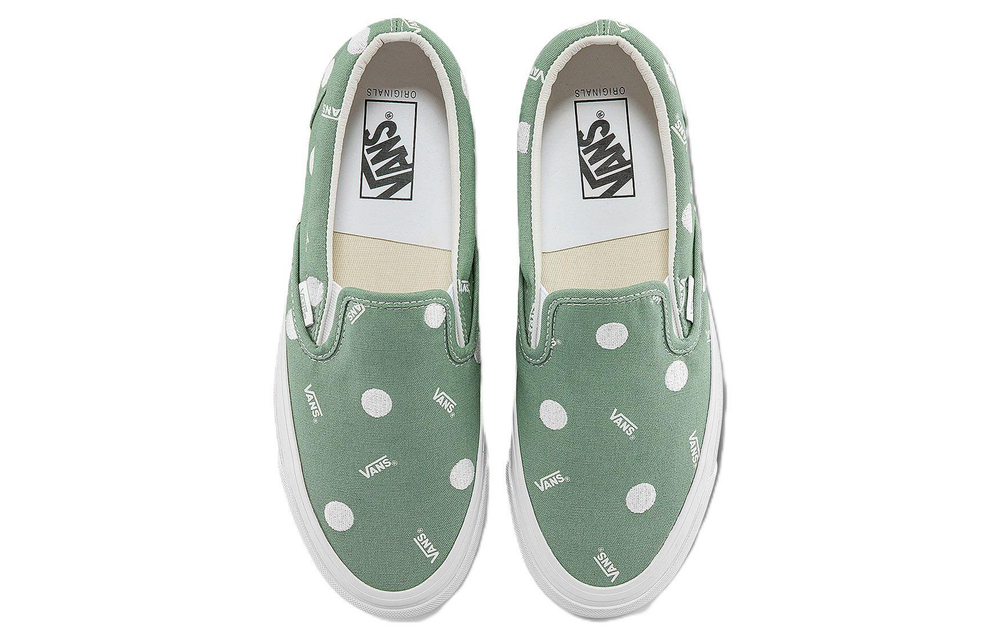Vans Slip-On Og Classic Lx