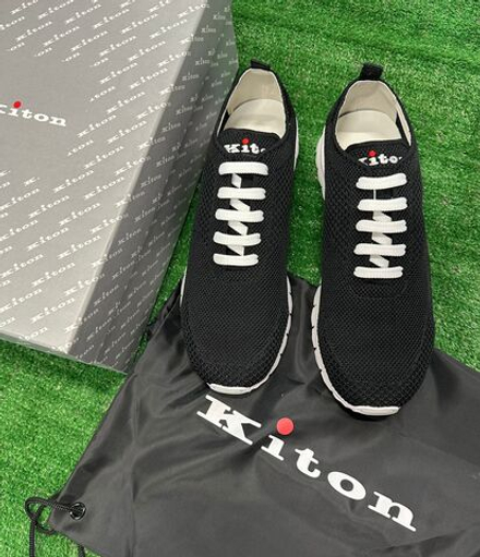 Кроссовки Kiton