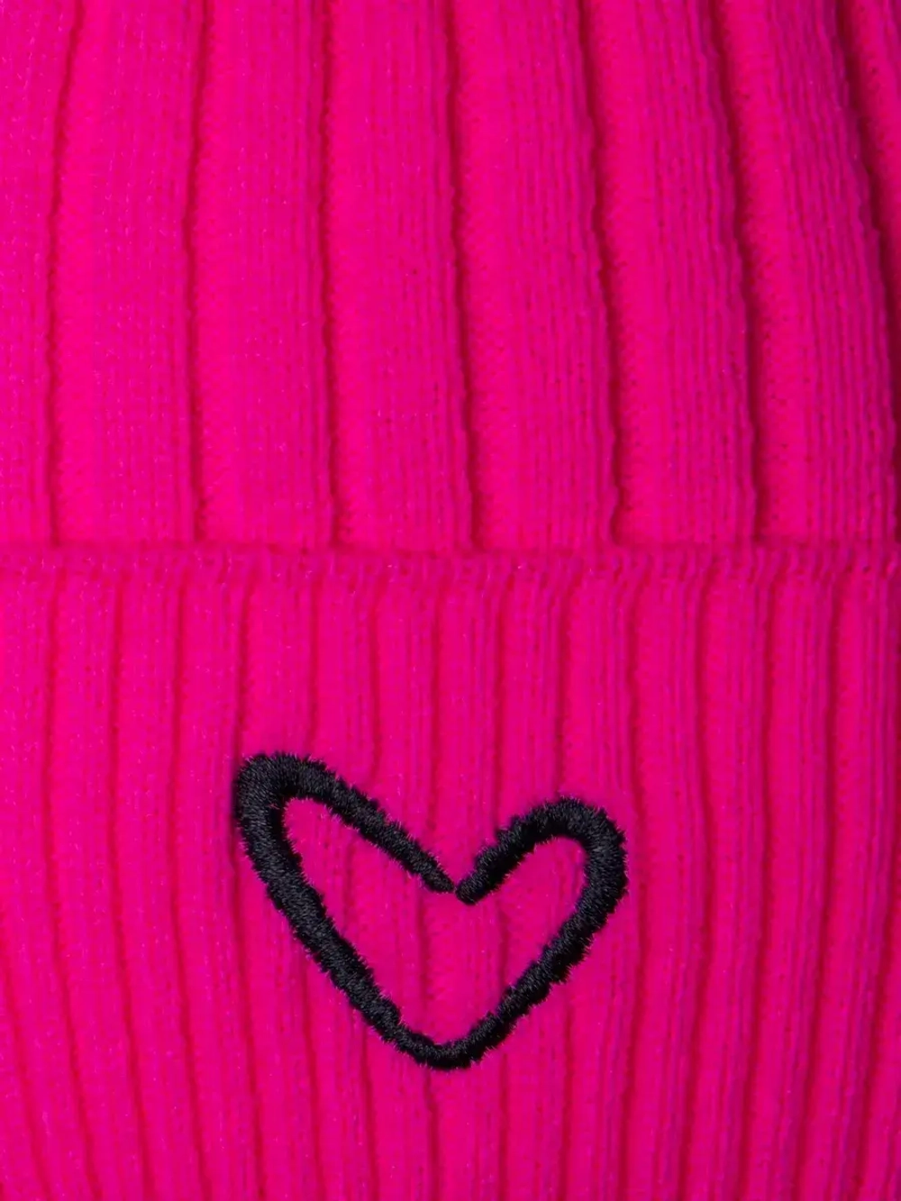 Шапка для девочки осенняя