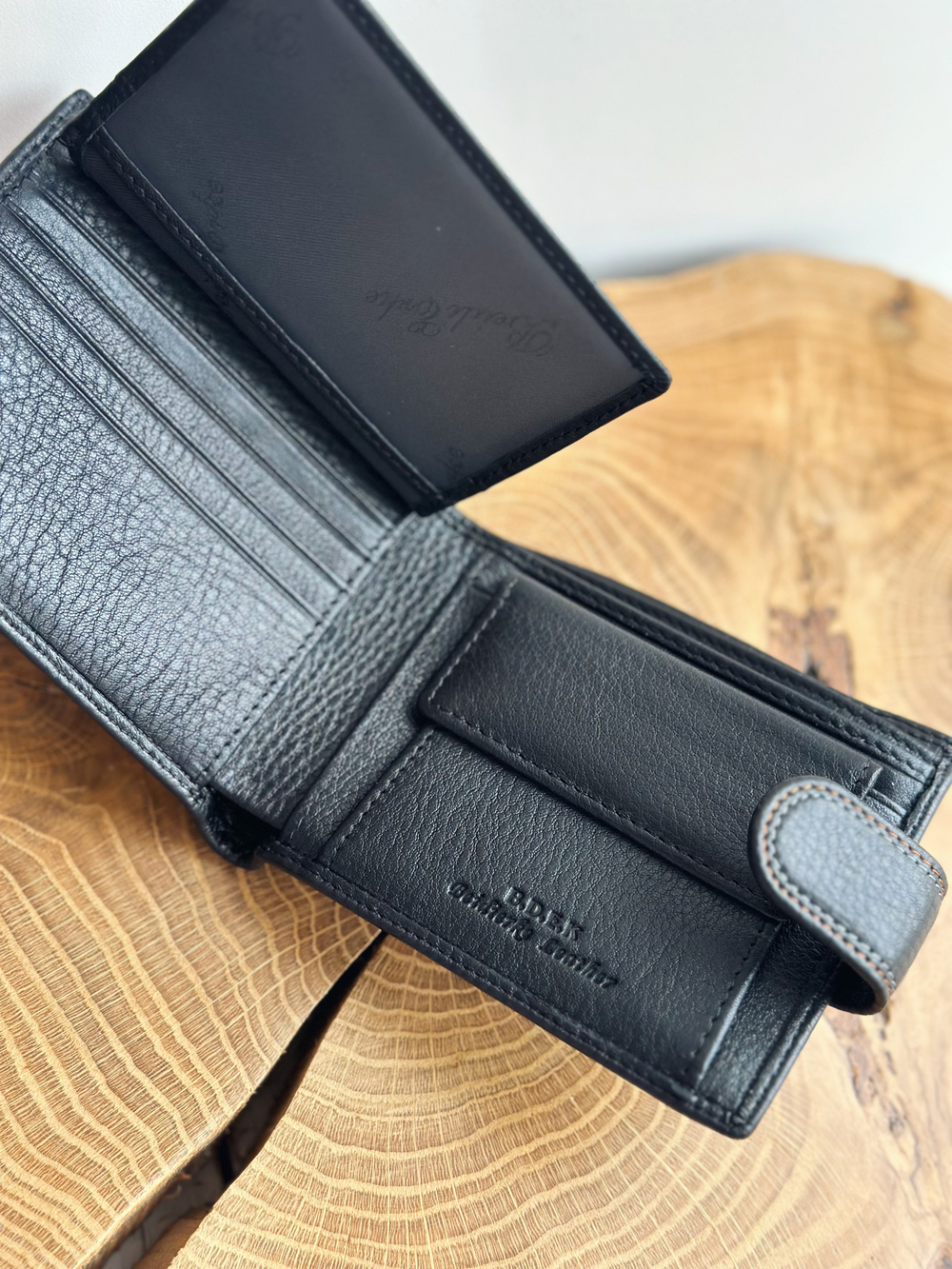 Кошелек модель 16-5802