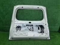 Крышка багажника Toyota LC Prado 150 (2013-2017)