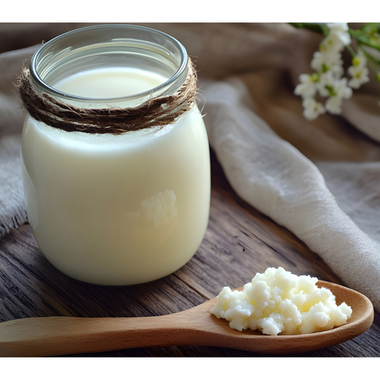 Кефир и кисло-молочная продукция