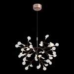 Подвесная светодиодная люстра ST Luce Rafina SL379.203.45