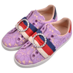 Gucci Ace (Женская размерная сетка)
