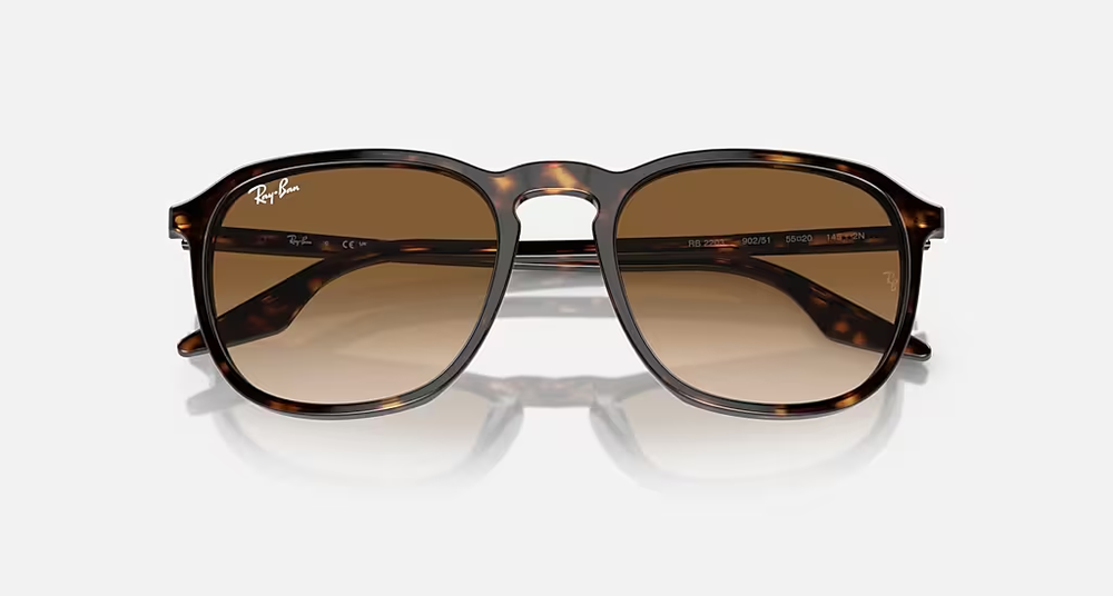RAY-BAN RB2203 902/51