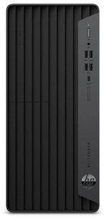 Системный блок HP EliteDesk 800 G6 TWR 1D2Y2EA черный