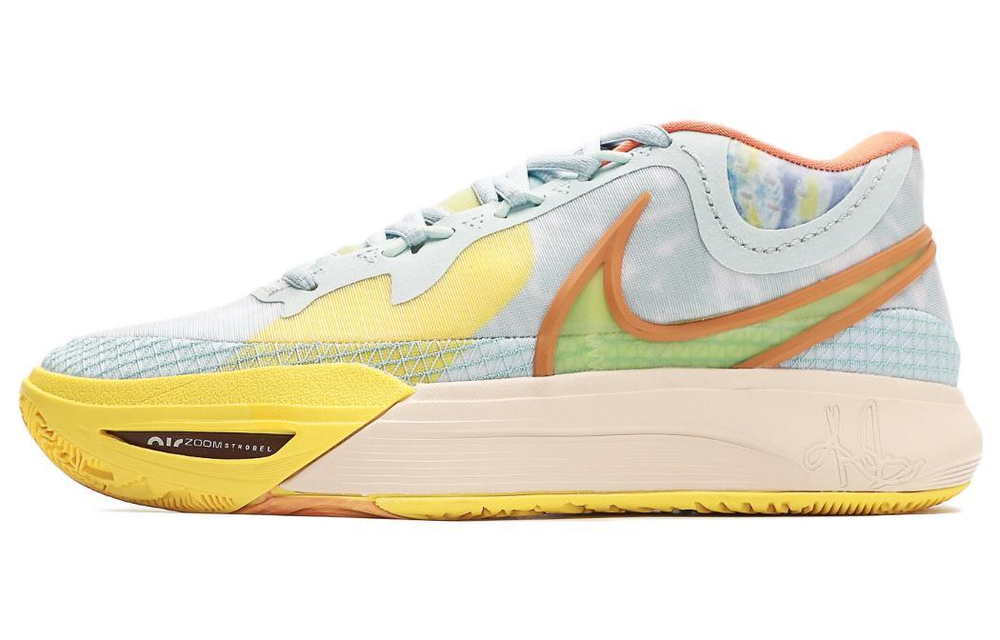 Кроссовки Nike Kyrie 8 Ep 8 (9)