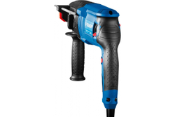 Перфоратор ЗУБР Профессионал SDS Plus 750 Вт ЗП-24-750 К