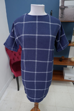 Платье Befree льняное 42 размер