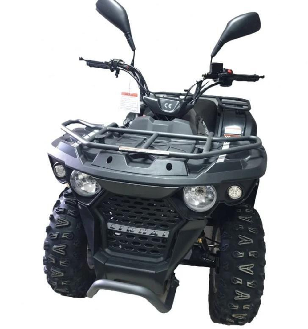Квадроцикл Linhai Yamaha M200