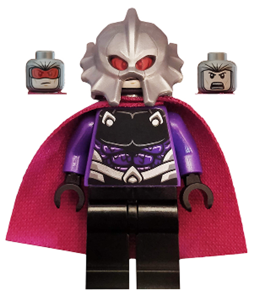 Минифигурка LEGO sh0556 Повелитель океана