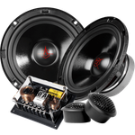 Акустика Урал АС-А1625К Авангард - BUZZ Audio