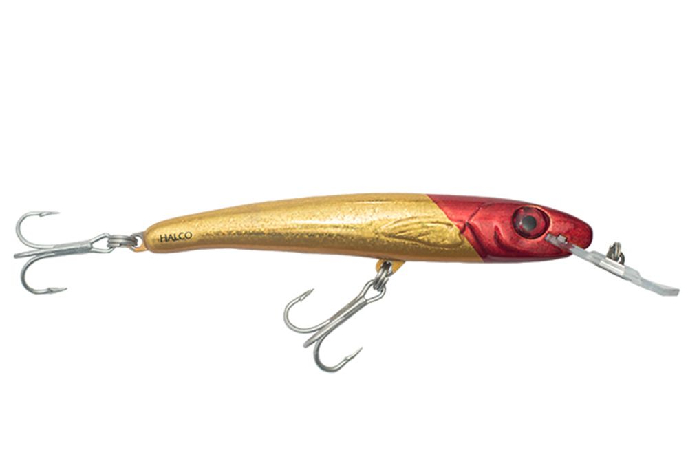 Воблер Halco LASER PRO 140, DD, #H78 140mm, 24 г.
