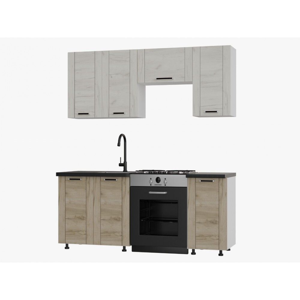 Кухня 1,6 Диана 4