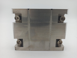 Радиатор CPU Dell R320 R420 R520 0XHMDT