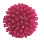 Игрушка для кошек "Trixie Hedgehog Balls", виниловые мячики, 3 см, набор 120 штук