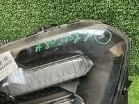 ПТФ правая Kia Soul 3 SK (2019-2022) LED