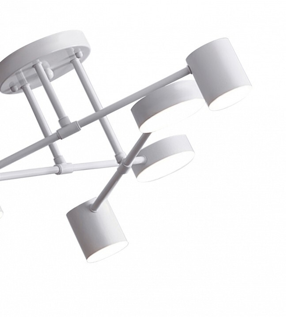 Люстра на штанге Kink Light 07649-6A,01