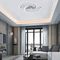 Потолочная люстра Bogates Bastone 574 Smart
