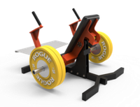 Силовые тренажеры