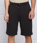 шорты sefade BOSS ORANGE - черный(50472406)