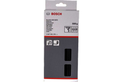 Стержень клеевой черный (11х200 мм, 0,5 кг) Bosch 2607001178