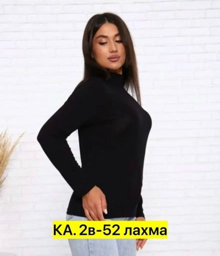 Водолазка 7354449 Fabrika