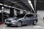 BMW 5 Series (G30) 520d Luxury Plus (09.2019)