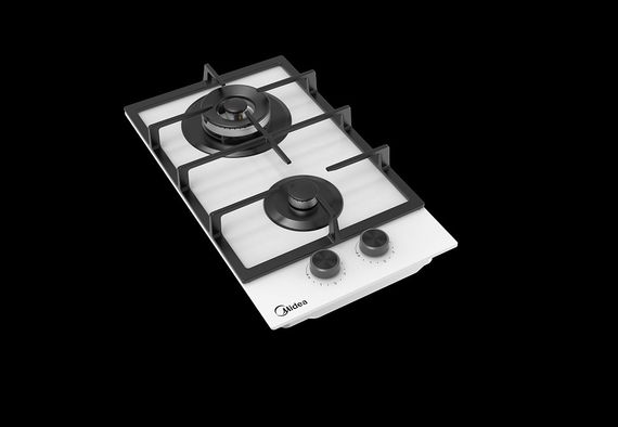 Газовая панель Midea MG3270TGW