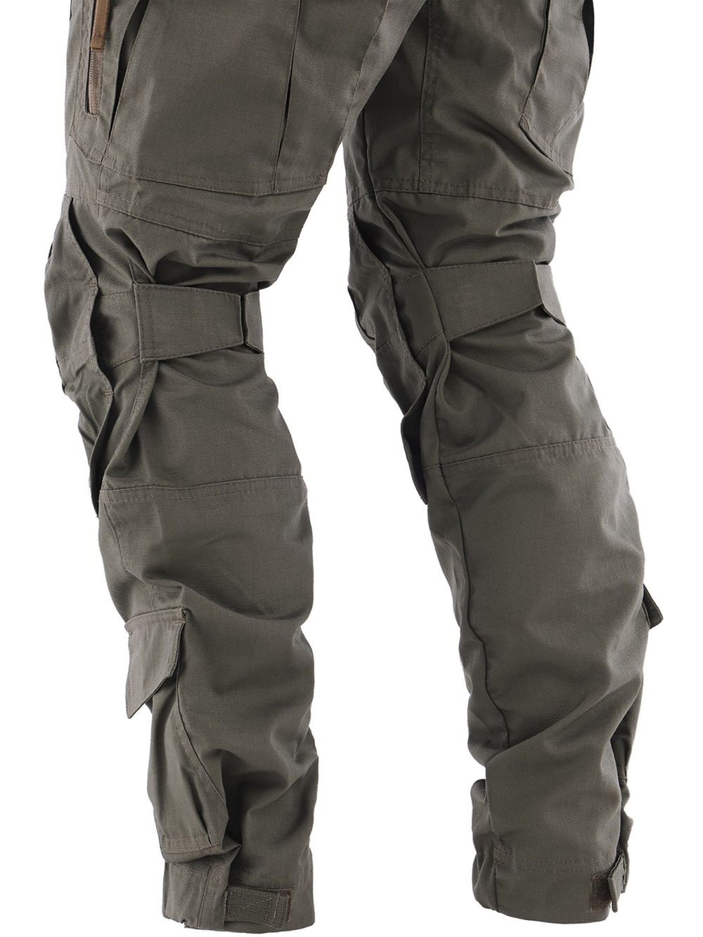 Брюки Барс Пентагон (РипСтоп, Мультикам)