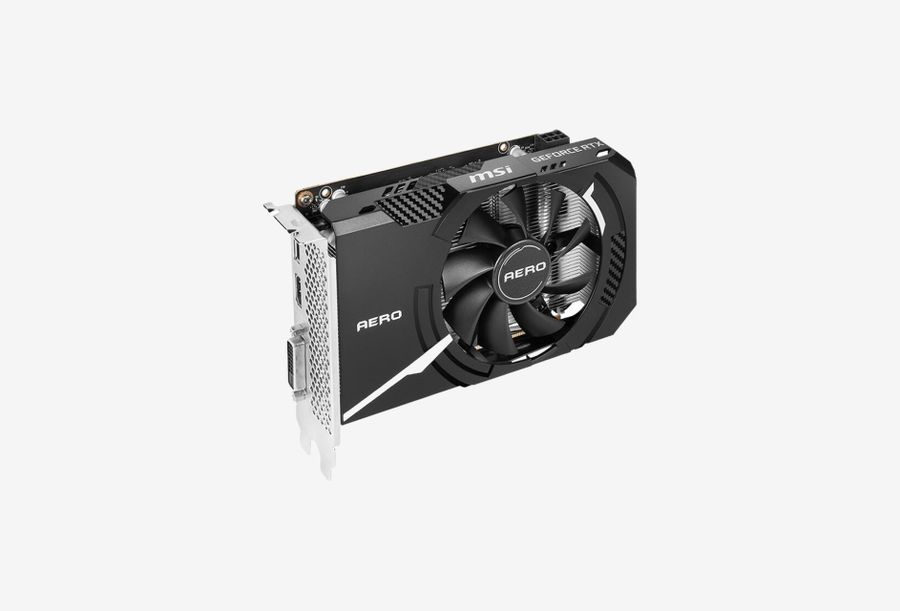 RTX 3050 AERO ITX 8G OCV2_0226613103152