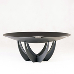 Чаша для костра UP!FLAME STEEL CUP HEAVY