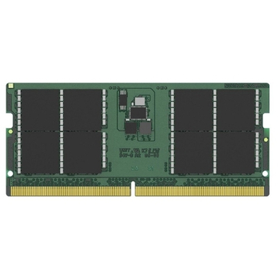 Оперативная память Kingston 32GB 5600MT / s DDR5 Non-ECC CL46 SODIMM 2Rx8 KVR56S46BD8-32