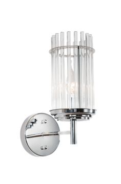 W9234R/1 CHR (1/10) Бра (NW)