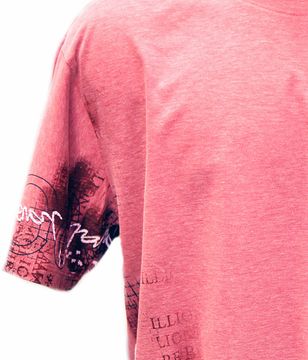 Футболка мужская MAX WAY (большой размер).