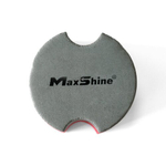 Maxshine Аппликатор с резиновой подложкой (Foam Waxing Applicator - Rubber Backed) (9011002)