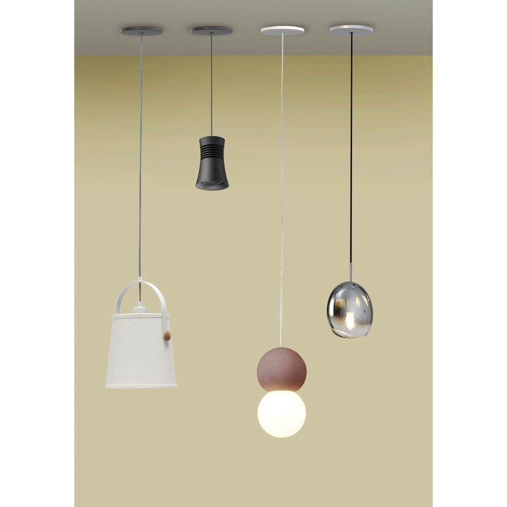 7859 Основание потолочное утопленное FLORON