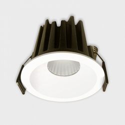 Встраиваемый светильник Italline IT08-8041 IT08-8041 white 3000K