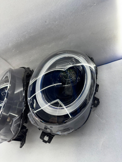 Оригинальные LED фары BMW Mini F56 F55 F54 R56 R55