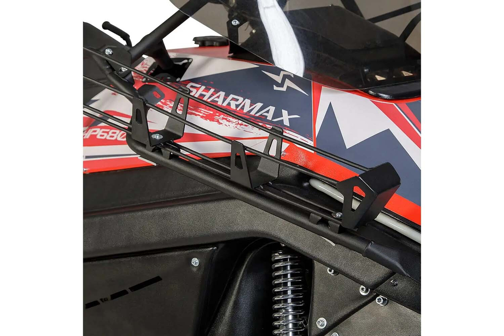 Снегоход SHARMAX SHP-680 (2024)