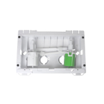 Комплект пневмоклапанов с монтажной пластиной WAVE