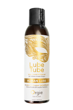 Интимный гель Orgie Lube Tube Human Lube 150 мл