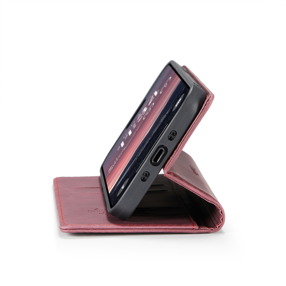Чехол-книжка CaseMe Matte iPhone Air