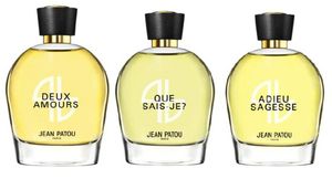 Jean Patou Collection Heritage Adieu Sagesse